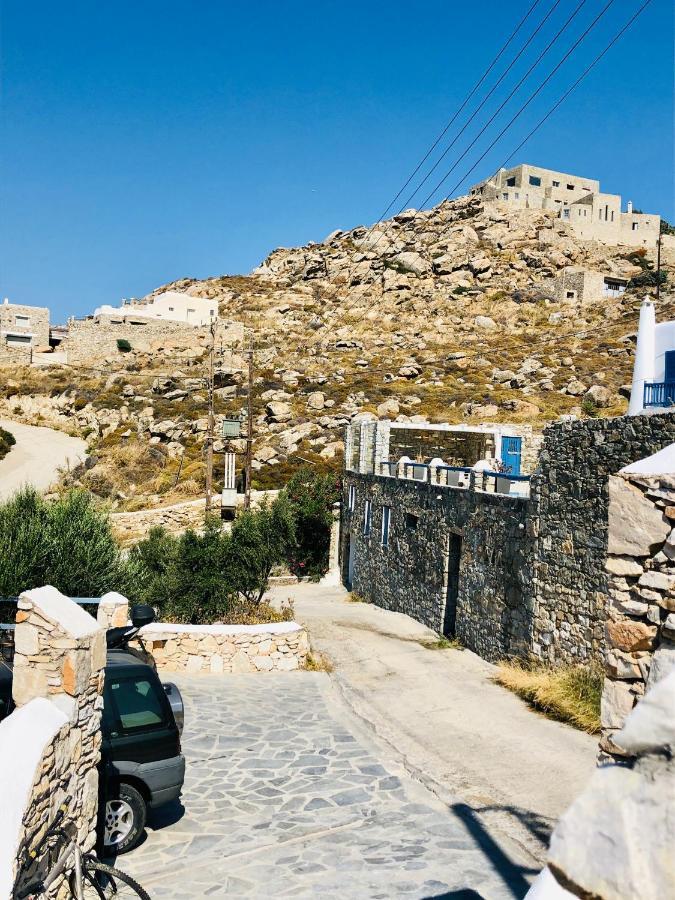 Koxyli Of Mykonos Mykonos Town