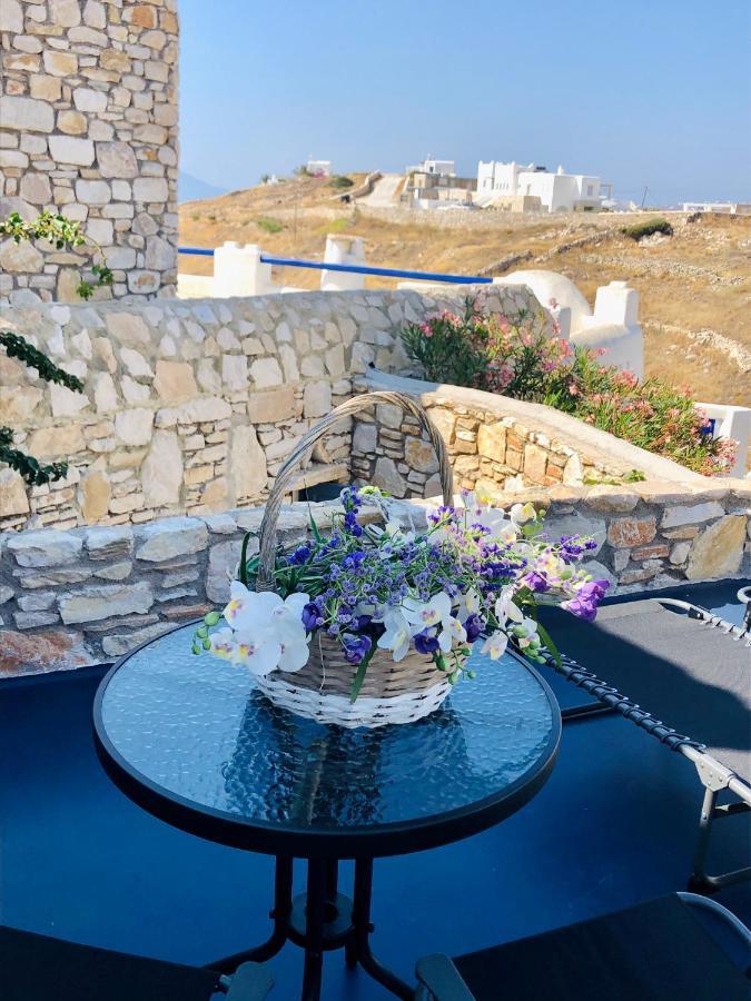 Villa Koxyli Of Mykonos