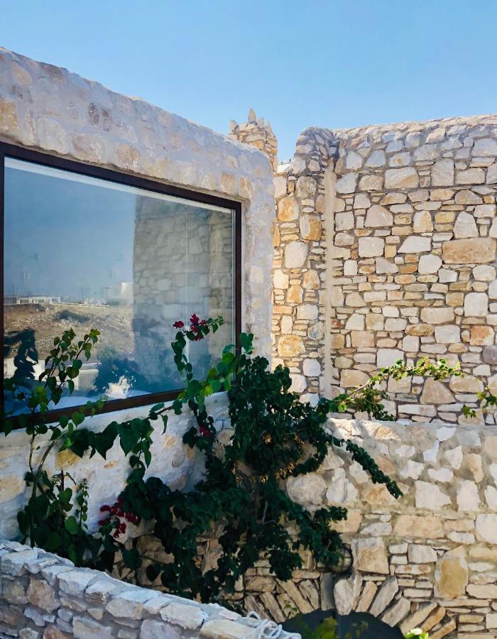 Koxyli Of Mykonos Villa *