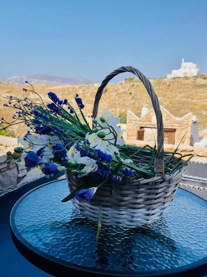 Koxyli Of Mykonos *