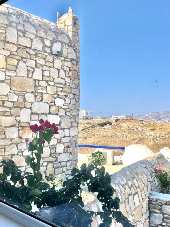 Koxyli Of Mykonos Mykonos Town