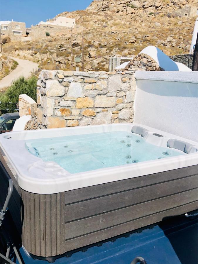 Villa Koxyli Of Mykonos Mykonos Town