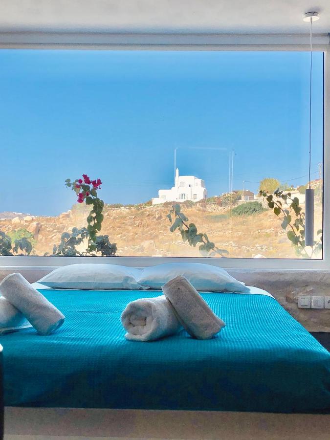 Koxyli Of Mykonos Vilă Mykonos Town