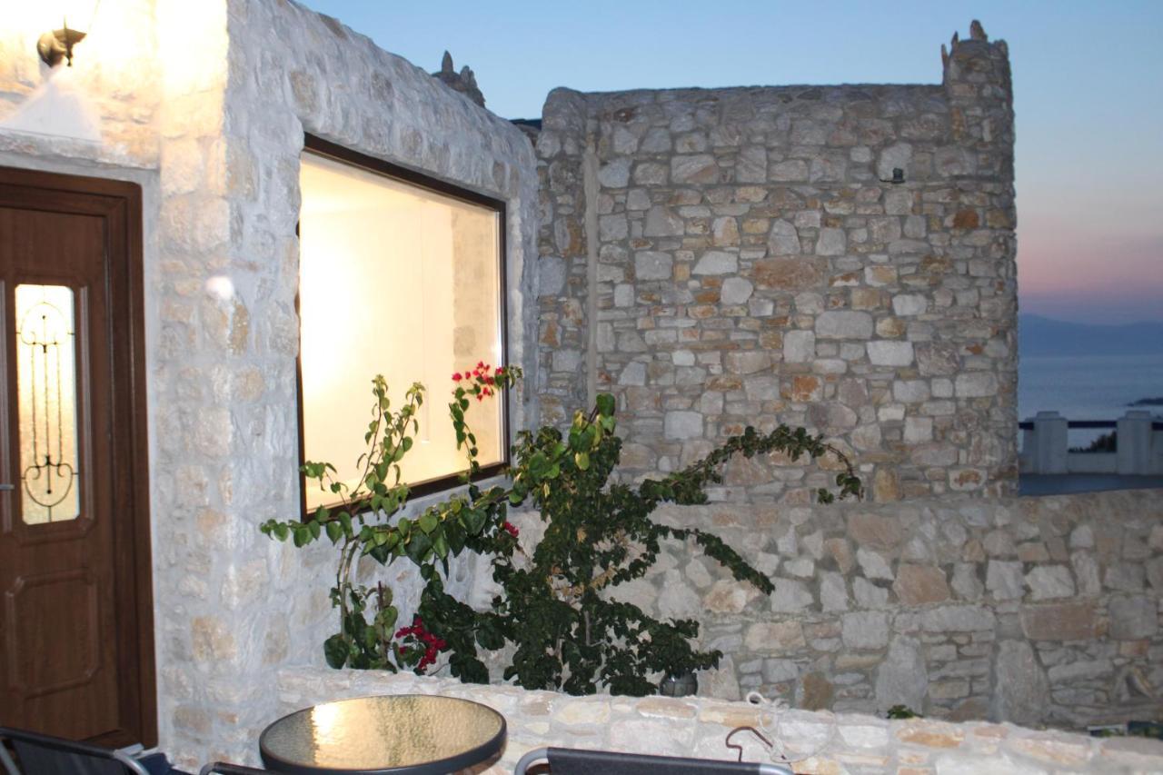 Koxyli Of Mykonos