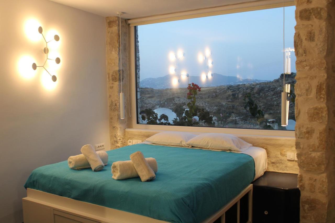 Koxyli Of Mykonos *