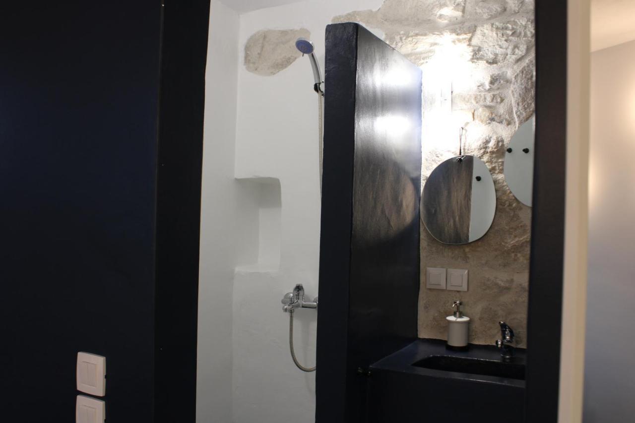 Koxyli Of Mykonos Villa *